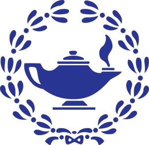 BCTF blue logo